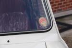 Morris Mini-Minor Super De Luxe 1968 года